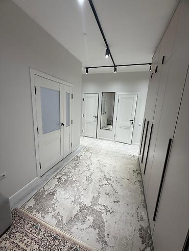 нижний джал: 3 комнаты, 100 м², Нижний Джал (Джал-23) Элитка, 14 этаж, Дизайнерский ремонт — 3