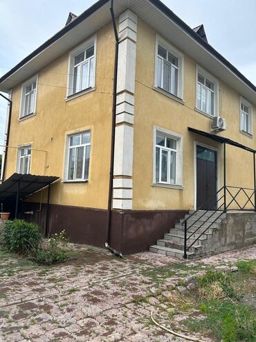 я ищу квартиру ош: Үй, 200 кв. м, 4 бөлмө, Менчик ээси, Евро оңдоо