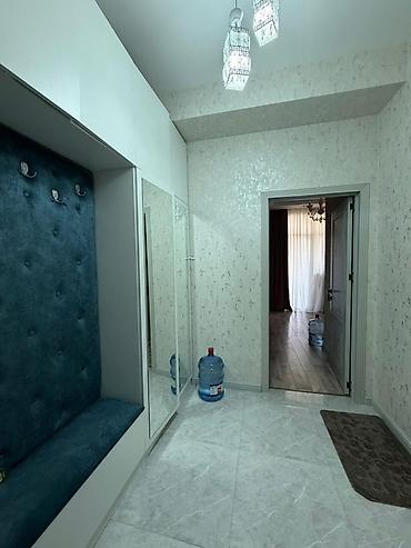 Аренда квартир: 2 otaqlı mənzil – zövqlə dizayn olunmuş və tam mebellidir Plan: - — 5
