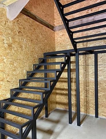 Сварка: Сварка | Ворота Монтаж — 3