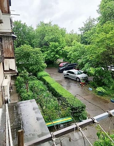2 bedroom: 2 комнаты, 44 м², 2 этаж, Косметический ремонт — 9