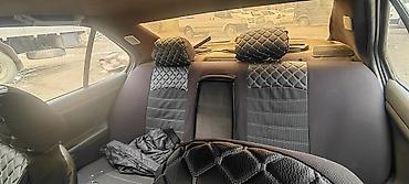changan disk: BMW 3 series: 1.8 l | 1997 il Sedan — 6
