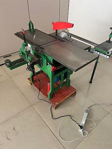 Станки для проволоки: Выпрямитель проволоки, Новый, В наличии — 15