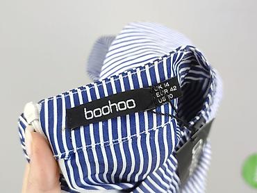 bluoltre collection: Boohoo, Bluzka damska, rozmiar XL — 4