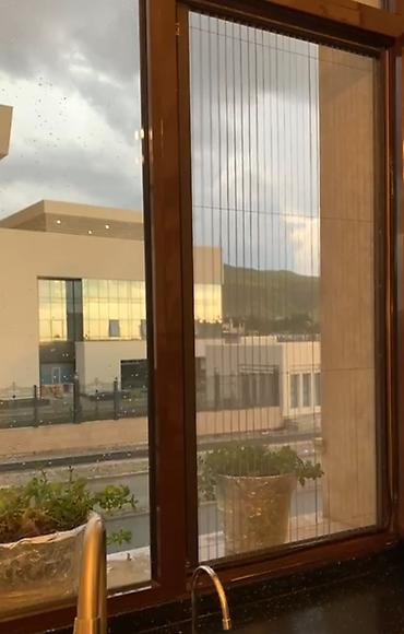 Москитные сетки: Москитная сетка — 1