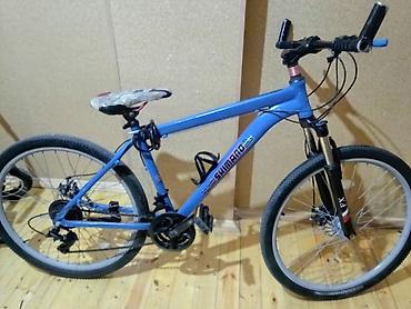 trek marlin: Velosiped yaxşı vəziyyətdədir real alıcıya endirim olacaq — 3