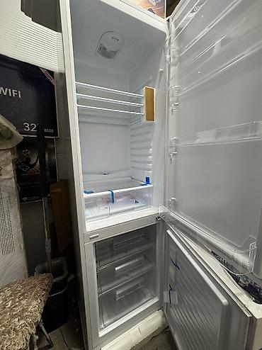 avest: Холодильник Avest, Новый, Двухкамерный, De frost (капельный), 55 * 170 * 55 — 8