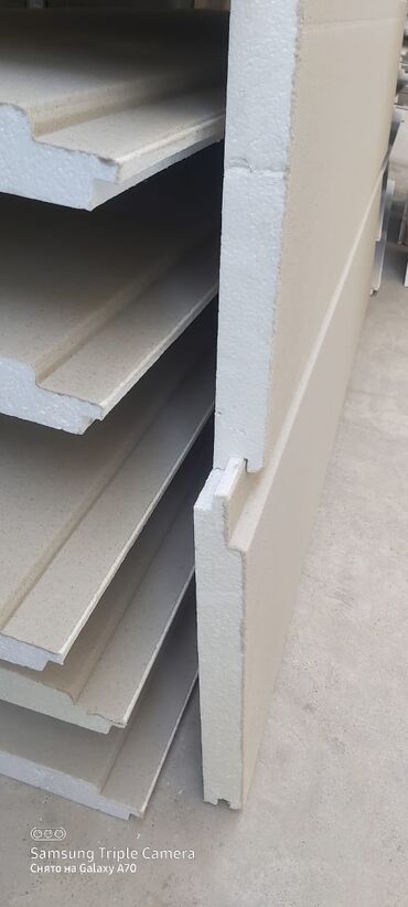 Фасадные работы: Ремонт фасада, Утепление фасада, Фасадный декор | Рамки, Балясины | Жидкий травертин, Сухой травертин | Пенопласт, Пенополистирол, Термопанели 3-5 лет опыта — 29