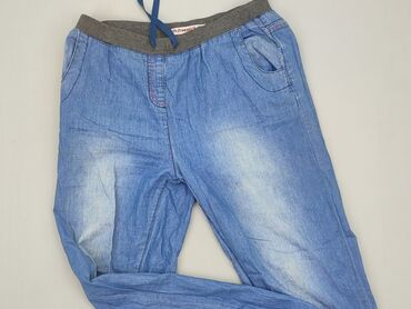 Sweatpants: Sweatpants, 14 years, 158/164, condition - Good