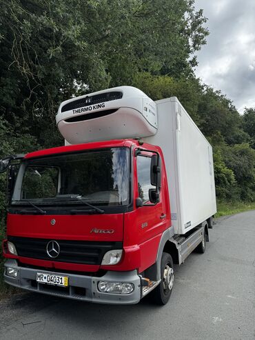 опель фронтера б: Жүк ташуучу унаа, Mercedes-Benz, Стандарт, 5 т, Колдонулган lalafo.kg да опель фронтера б: Жүк ташуучу унаа, Mercedes-Benz, Стандарт, 5 т, Колдонулган