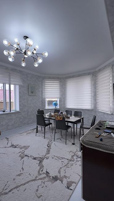 Продажа коттеджей и домов: 🔥🏡 Лостор, шашылыш түрдө Ак-Оргодон 2-этаждуу особняк сатылат! 🏡🔥 📍 — 10