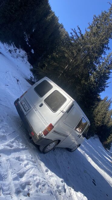 грузовой техника: Легкий грузовик, Ford, Б/у