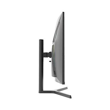 dvd manitor: AIWA GAMING MD320G-Y 32" WLED Curved 165Hz (Speakers) - Ekran: 32 — 3