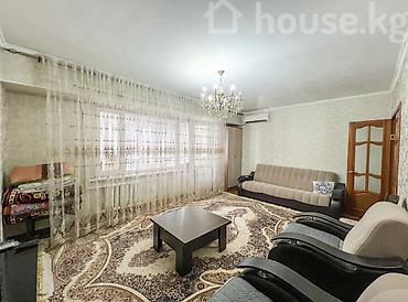 Продажа квартир: 2 комнаты, 90 м², Индивидуалка, 5 этаж, Косметический ремонт — 8