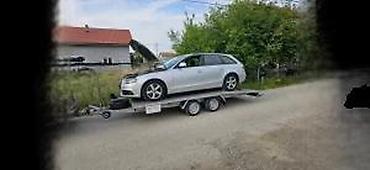 bicikli za decu pancevo: AUDI A4 B8 1.8 2.0 TFSI BALANSER VODENE PUMPE | audi vw seat skoda — 1