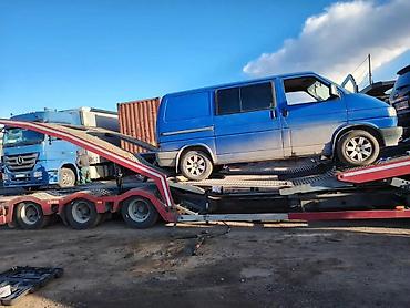 трал автовоз: Автовоз-полуприцеп для перевозки колесной техники специализированный — 9
