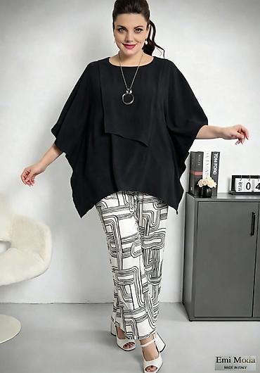 ceo set: 04. Komplet za punije
XL XXL XXXL
Cena : 2.900 dinara A — 1
