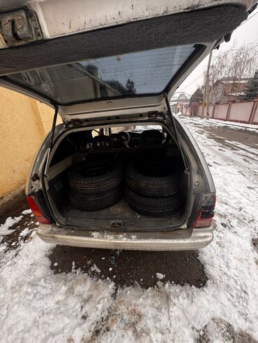 Mazda: Mazda 626: 1988 г., Механика, Бензин — 6