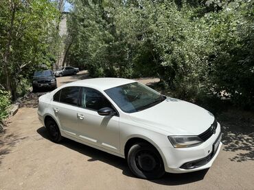 жетта машина: Volkswagen Jetta: 2012 г., 1.8 л, Типтроник, Бензин, Седан