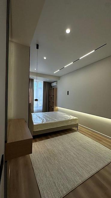 Продажа квартир: 2 комнаты, 73 м², Элитка, 3 этаж, Дизайнерский ремонт — 3