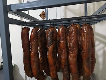 Другая сфера общепита: Готовый! Действующий! Коптильный бизнес со всем оборудованием под — 3