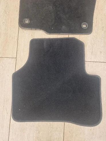 matis tdf garniture: PASAT B6 ORIGINAL FABRIČKE TEPIH PATOSNICE | Original tepih — 4