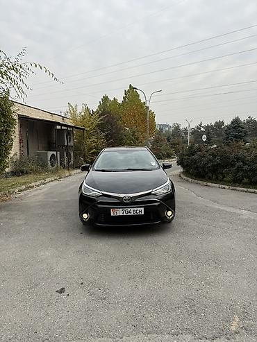 датчик холостого хода нексия 8 кл: Toyota Levin: 2020 г., 1.8 л, Робот, Гибрид, Седан — 1