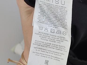 bluza amisu: Amisu, Bluza z kapturem damska, rozmiar XS — 5