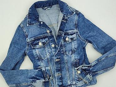 lewis kurtka: Denim, Kurtka jeansowa damska, rozmiar XS — 1
