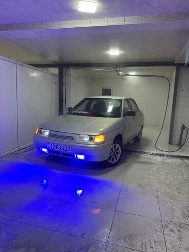 xacmaz masin: VAZ (LADA) 2110: 1.6 l | 2002 il 246000 km Sedan