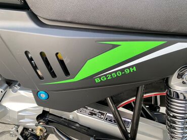 Мотоциклы: 250cc мотоциклдер түз заводдон! ✅ Эң жакшы дүң баалар ✅ Кампада дайыма — 4