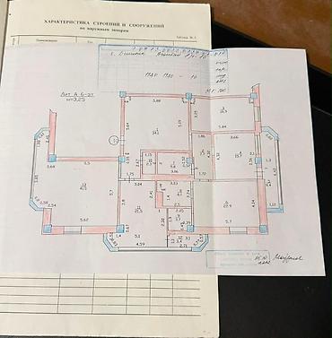 Продажа квартир: 2 комнаты, 64 м², Караван ТРЦ Элитка, 12 этаж, Евроремонт — 2