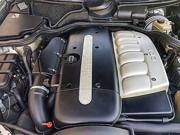м112 3 2: Двигатель Mercedes-Benz 3.2 CDI (OM613) Снято. От Мерседес W220 S320 — 3