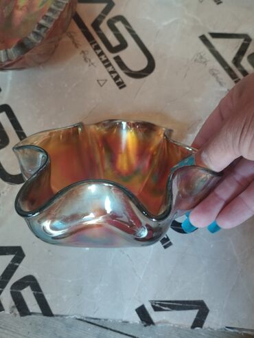 Vazalar: Xrustal — 4