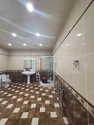 qara qarayev m: İcarəyə verilir 5 otaqlı yeni tikili 240 m², Nizami m. Kateqoriya — 8