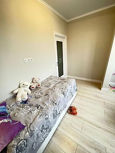Продажа квартир: 4 комнаты, 103 м², 106 серия улучшенная, 9 этаж, Евроремонт at lalafo.kg — 10 Продажа квартир: 4 комнаты, 103 м², 106 серия улучшенная, 9 этаж, Евроремонт — 10