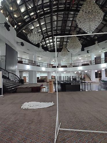 Покраска: Покраска стен, Покраска потолков, Покраска окон, На масляной основе, На водной основе, Больше 6 лет опыта — 4