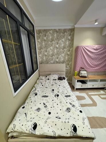 Продажа квартир: 4 комнаты, 130 м², Элитка, 9 этаж, Евроремонт — 7