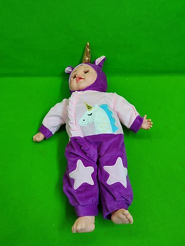 Другие товары для детей: Кукла мягкая игрушка музыкальная в ассортименте 👧 Комплектация — 5