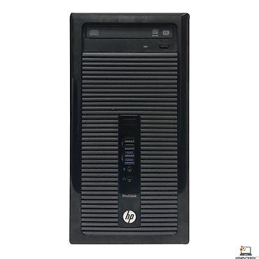 prodesk: Компьютер, ядер - 4, ОЗУ 8 ГБ, Для работы, учебы, Б/у, Intel Core i5, Встроенная видеокарта, HDD + SSD — 2