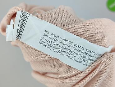 ponczo c: PULL&BEAR, Kardigan damski, rozmiar S — 5