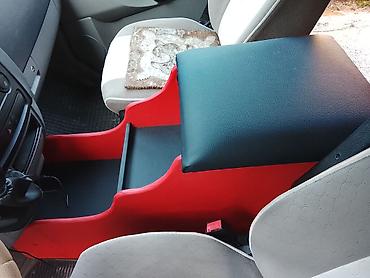 Подлокотники: Подлокотник Mercedes-Benz — 3