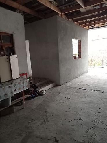 Həyət evi alıram: 517 kv. m, 4 otaqlı — 4