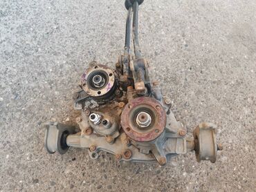 Auto delovi: Reduktor Lada 21214i Niva broj 2. Polovno, ocuvano. Skinuto sa — 11