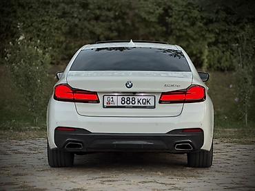 х8 бмв: BMW 5 series: 2020 г., 2 л, Автомат, Гибрид, Седан — 4