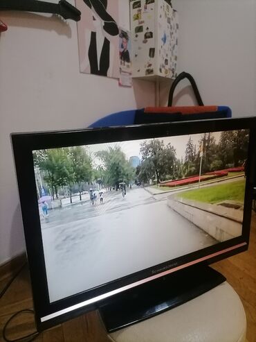 Televizori: **Prodajem TV SCHAUB LORENZ** Prodajem tanki TV marke SCHAUB LORENZ — 2