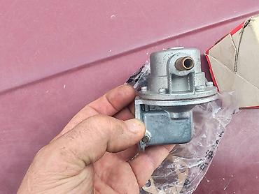 Pumpe za gorivo: AC pumpa Lada 2108 Samara br.2. Nova. Zemlja proizvodnje Italija — 9