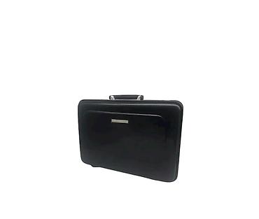 №: 8381 Məhsulun adı: Portfel baqajaz485, S, qara Brend: No Brand