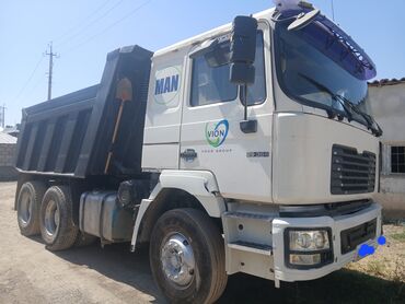 мотоцикл боббер купить: Жүк ташуучу унаа, Shacman, 7 т, Колдонулган