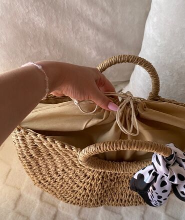 Çantalar: Əl çantası, Yeni — 7